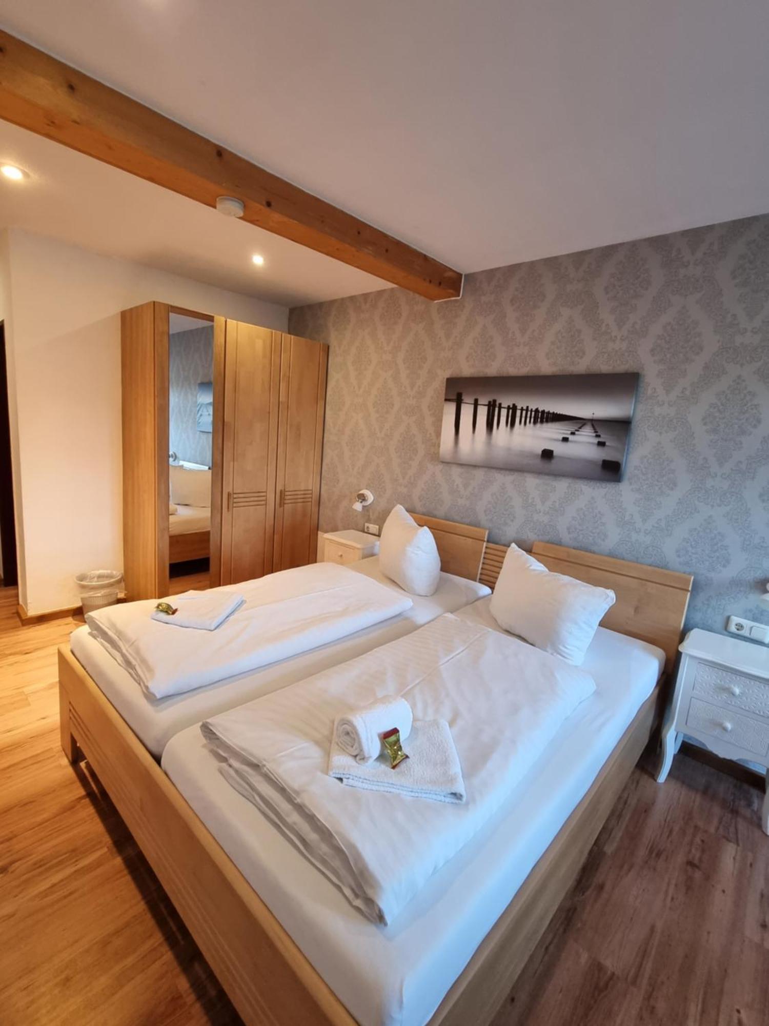 Hotel Packhaus Hooksiel Room photo